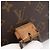 LOUIS VUITTON Monogram Beverly Hand Bag M51121 LV - vista 12