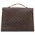 LOUIS VUITTON Monogram Beverly Hand Bag M51121 LV - vista 2
