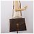LOUIS VUITTON Monogram Beverly Hand Bag M51121 LV - vista 28