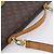 LOUIS VUITTON Monogram Beverly Hand Bag M51121 LV - vista 7