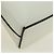 Jimmy Choo Cheri Crystal Hobo Shoulder Bag Leather White Silver - vista 14