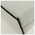 Jimmy Choo Cheri Crystal Hobo Shoulder Bag Leather White Silver - vista 17