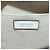 Jimmy Choo Cheri Crystal Hobo Shoulder Bag Leather White Silver - vista 21
