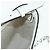 Jimmy Choo Cheri Crystal Hobo Shoulder Bag Leather White Silver - vista 22
