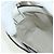 Jimmy Choo Cheri Crystal Hobo Shoulder Bag Leather White Silver - vista 23