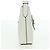 Jimmy Choo Cheri Crystal Hobo Shoulder Bag Leather White Silver - vista 4
