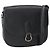 Saint-Cloud LOUIS VUITTON Epi Saint Cloud GM Shoulder Bag Black Noir M52192 LV