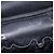 CHANEL Vanity Hand Bag Caviar Skin Black Gold CC - vista 17