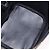 CHANEL Vanity Hand Bag Caviar Skin Black Gold CC - vista 19