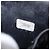 CHANEL Vanity Hand Bag Caviar Skin Black Gold CC - vista 23