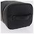 CHANEL Vanity Hand Bag Caviar Skin Black Gold CC - vista 7