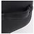 CHANEL Vanity Hand Bag Caviar Skin Black Gold CC - vista 8
