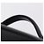 CHANEL Vanity Hand Bag Caviar Skin Black Gold CC - vista 9