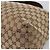 GUCCI GG Canvas Web Sherry Line Tote Bag Beige 155524 - vista 12