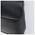 LOEWE Hand Bag Leather Black - vista 11