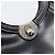 LOEWE Hand Bag Leather Black - vista 15