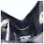 LOEWE Hand Bag Leather Black - vista 18