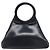 LOEWE Hand Bag Leather Black - vista 3