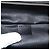 Céline CELINE Macadam Vanity Cosmetic Pouch PVC Black Gold Tone - vista 16