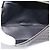 Céline CELINE Macadam Vanity Cosmetic Pouch PVC Black Gold Tone - vista 17