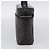 Céline CELINE Macadam Vanity Cosmetic Pouch PVC Black Gold Tone - vista 5