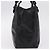 PRADA Schultertasche Tote mit Kette aus Leder Schwarz - Ansicht 5
