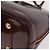LOUIS VUITTON Monogram Vernis Alma PM Hand Bag Amarante M91611 LV - vista 13