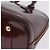 LOUIS VUITTON Monogram Vernis Alma PM Hand Bag Amarante M91611 LV - vista 15