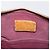LOUIS VUITTON Monogram Vernis Alma PM Hand Bag Amarante M91611 LV - vista 19