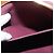 LOUIS VUITTON Monogram Vernis Alma PM Hand Bag Amarante M91611 LV - vista 23
