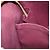 LOUIS VUITTON Monogram Vernis Alma PM Hand Bag Amarante M91611 LV - vista 24