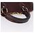LOUIS VUITTON Monogram Vernis Alma PM Hand Bag Amarante M91611 LV - vista 8