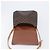 LOUIS VUITTON Monogram Musette Shoulder Bag M51256 LV - vista 16
