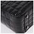 CHANEL Patent leather Hand Bag Leather Black Silver CC - vista 13