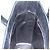 CHANEL Patent leather Hand Bag Leather Black Silver CC - vista 19