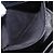 CHANEL Patent leather Hand Bag Leather Black Silver CC - vista 23