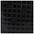 CHANEL Patent leather Hand Bag Leather Black Silver CC - vista 4