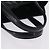 CHANEL Patent leather Hand Bag Leather Black Silver CC - vista 8