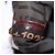 FENDI Zucca Canvas Hand Bag Black Brown - vista 22