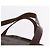 FENDI Zucca Canvas Hand Bag Black Brown - vista 9