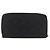 LOUIS VUITTON Monogram Empreinte Portefeuille Wallet Ron M93435 - vista 3