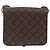 LOUIS VUITTON Monogram Cartouchiere MM Shoulder Bag M51253 LV - vista 2