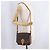 LOUIS VUITTON Monogram Cartouchiere MM Shoulder Bag M51253 LV - vista 27