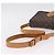 LOUIS VUITTON Monogram Cartouchiere MM Shoulder Bag M51253 LV - vista 6