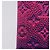 LOUIS VUITTON Taurillon Clemence Illusion Zippy Wallet Vertical - vista 13
