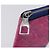 LOUIS VUITTON Taurillon Clemence Illusion Zippy Wallet Vertical - vista 14