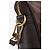 LOUIS VUITTON Damier Ebene Trousse Makeup Pouch N51982 LV - vista 15