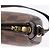 LOUIS VUITTON Damier Ebene Trousse Makeup Pouch N51982 LV - vista 16