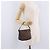 LOUIS VUITTON Damier Ebene Trousse Makeup Pouch N51982 LV - vista 23