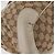 GUCCI GG Canvas Hand Bag Beige Gold 247902 - vista 14